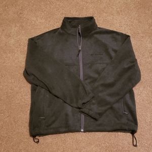 Mens Columbia jacket
